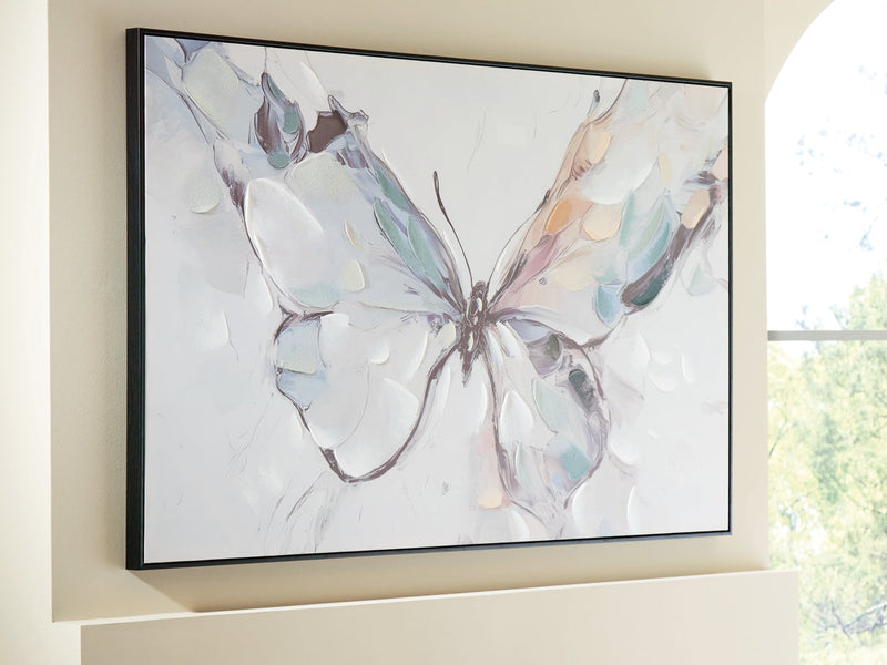 Dashwick Wall Art