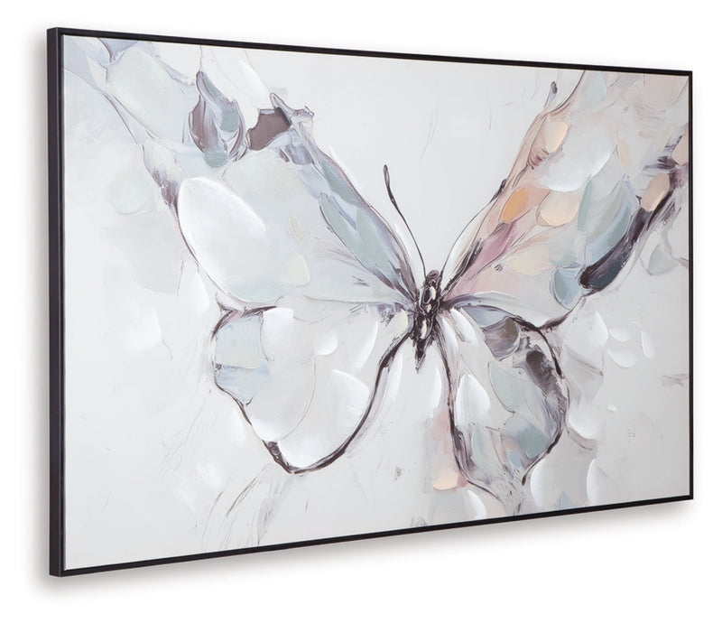 Dashwick Wall Art