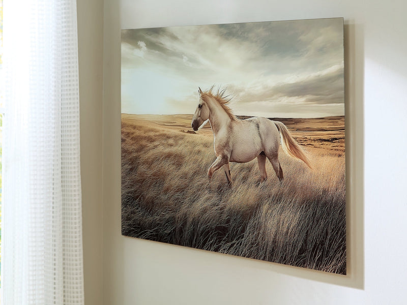 Errolville Wall Art