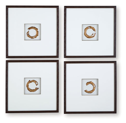 Dallbourne Wall Art Set Default Title