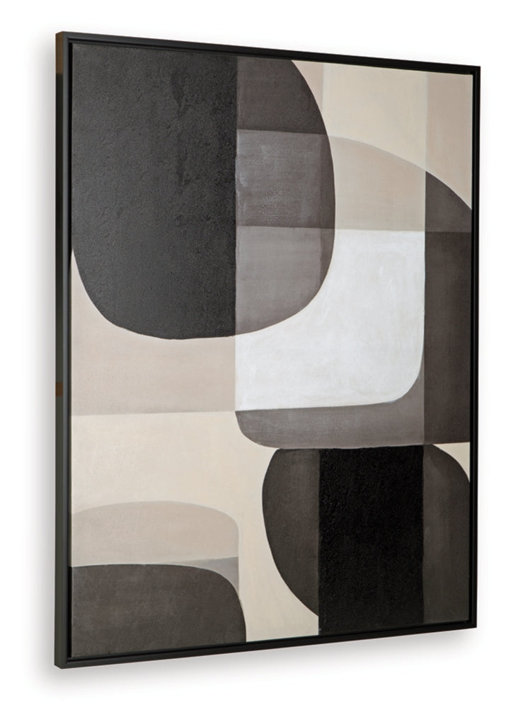 Kesleigh Wall Art