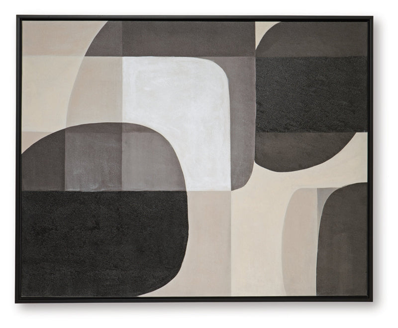 Kesleigh Wall Art