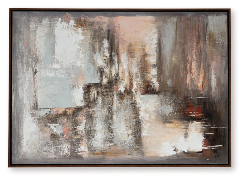 Floymour Wall Art