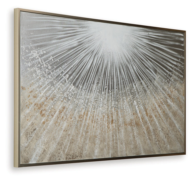 Waldard Wall Art