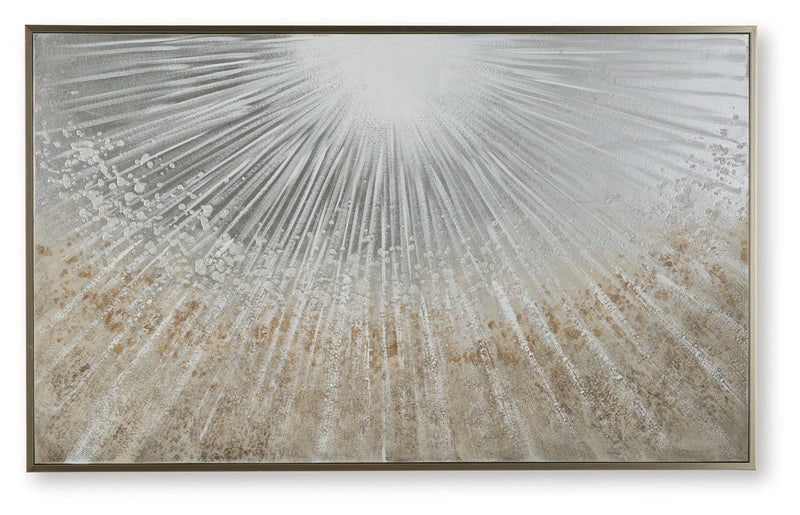 Waldard Wall Art