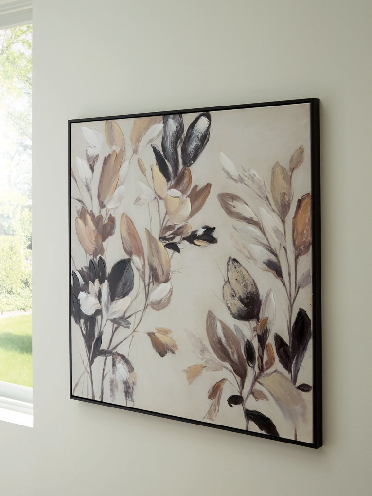 Trulow Wall Art