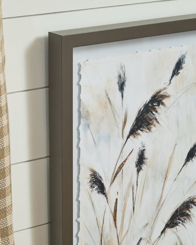 Honslow Wall Art Set