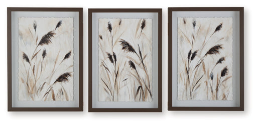 Honslow Wall Art Set Default Title
