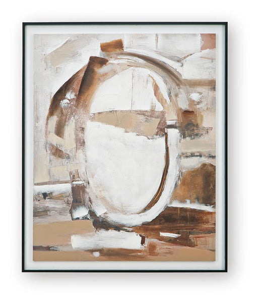 Bradlow Wall Art Default Title