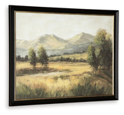 Ingor Wall Art