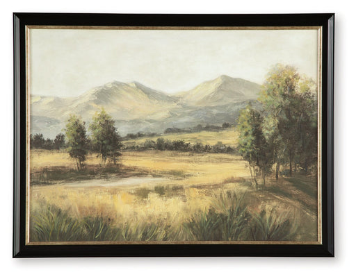 Ingor Wall Art Default Title