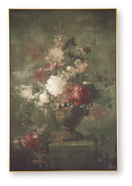 Gravesworth Wall Art Default Title