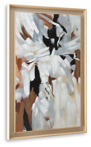 Kalene Wall Art - Multi