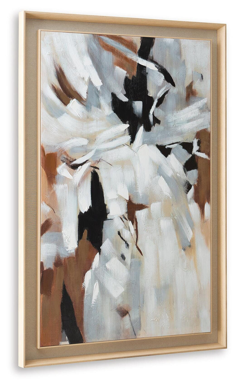 Kalene Wall Art - Multi
