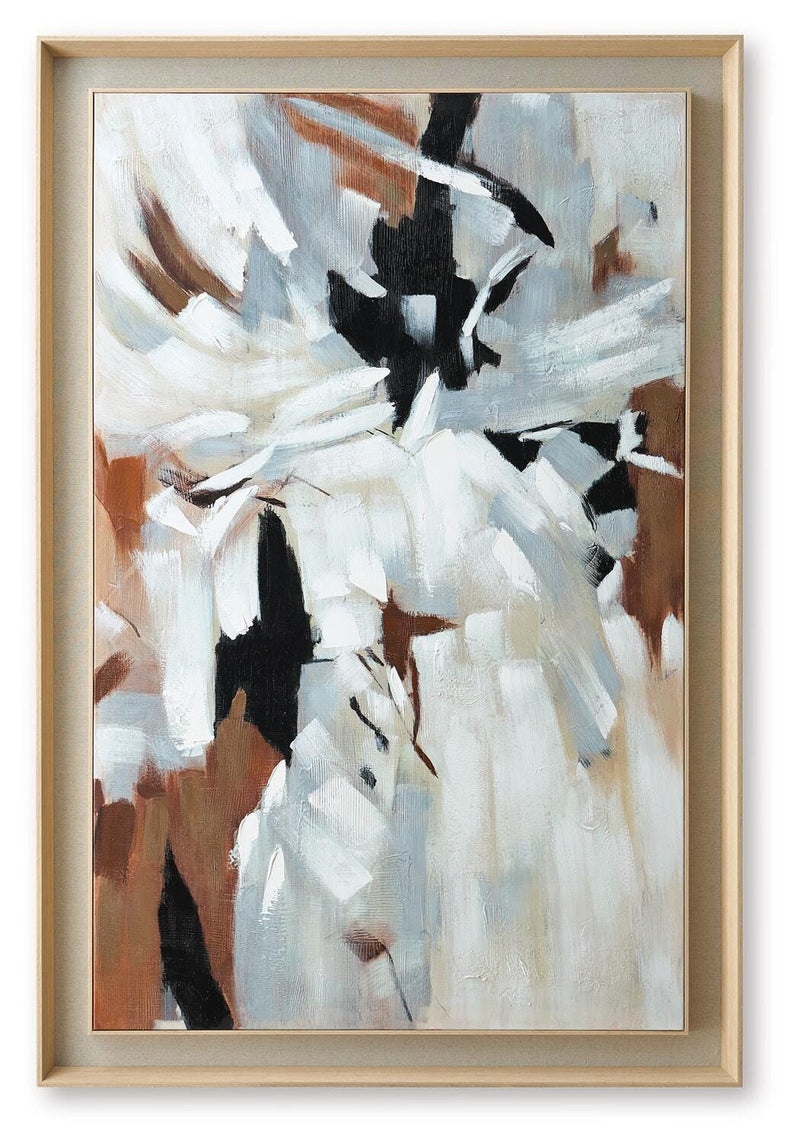 Kalene Wall Art - Multi