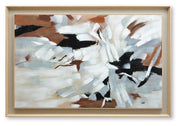 Kalene Wall Art - Multi