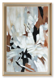 Kalene Wall Art - Multi Kerrden Wall Art
