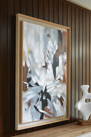 Kalene Wall Art - Multi