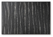 Kalene Wall Art - Black/Brown