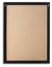 Kalene Wall Art - Brown/Beige
