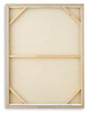 Kalene Wall Art - Multi