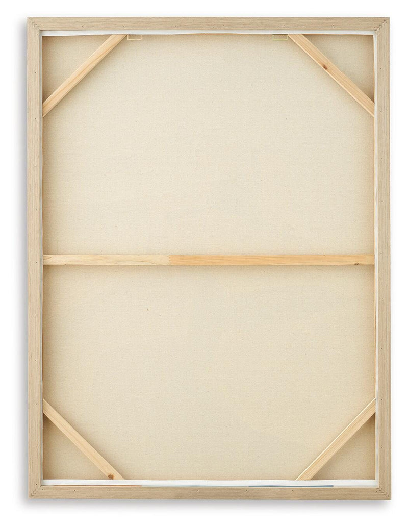 Kalene Wall Art - Multi