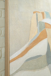 Kalene Wall Art - Multi