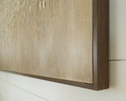 Kalene Wall Art - Brown/Beige