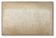 Kalene Wall Art - Brown/Beige Jamworth Wall Art
