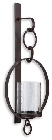 Ogaleesha Wall Sconce Default Title