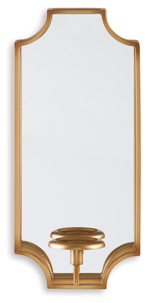 Dumi Wall Sconce Default Title