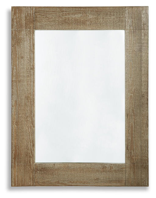 Waltleigh Mirrors Default Title