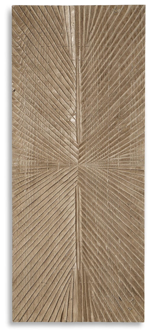 Lenora Wall Sculptures Default Title