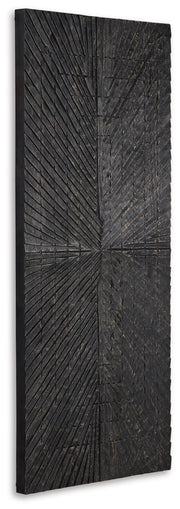 Odella Wall Decor Wall Sculptures