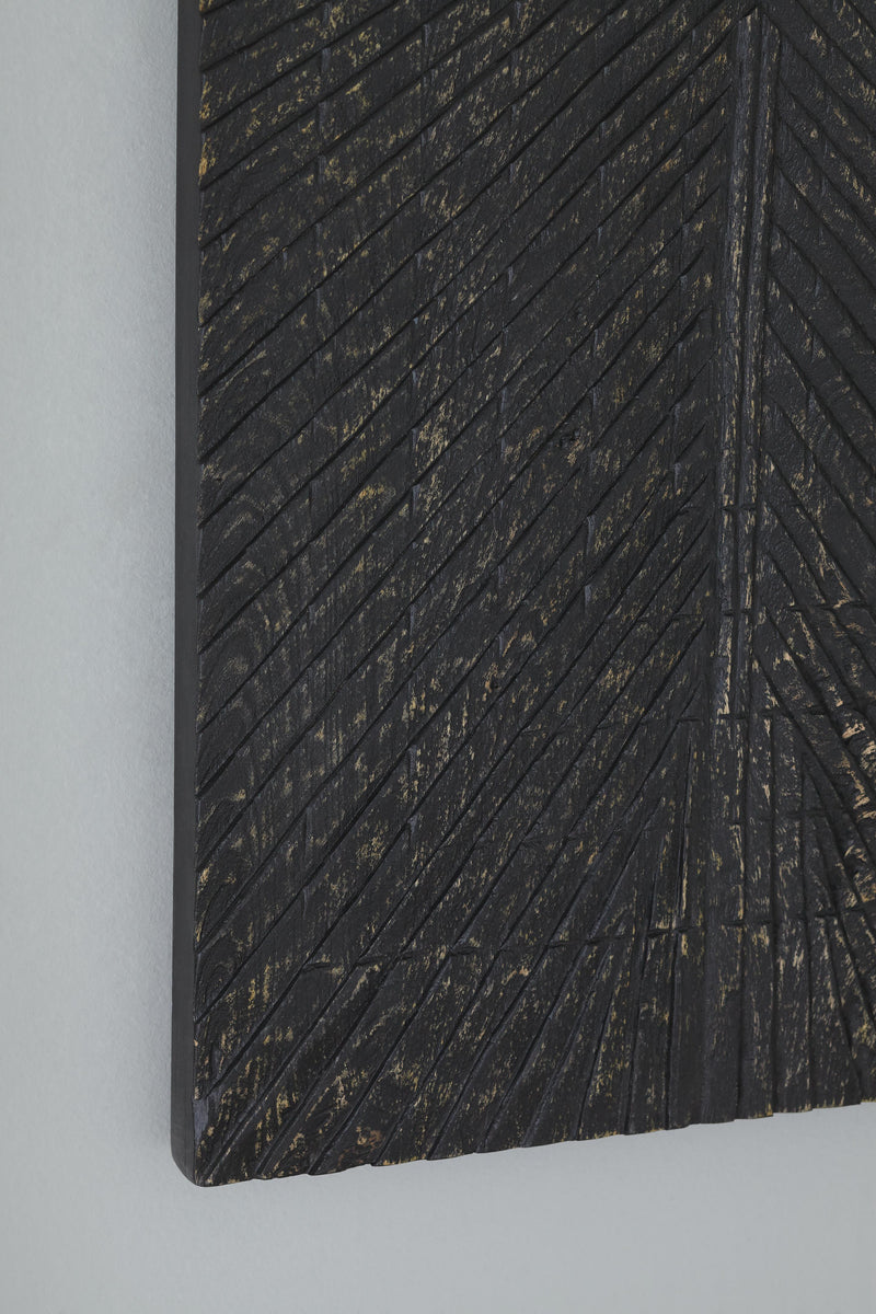 Odella Wall Decor Wall Sculptures