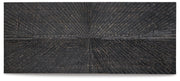 Odella Wall Decor Wall Sculptures