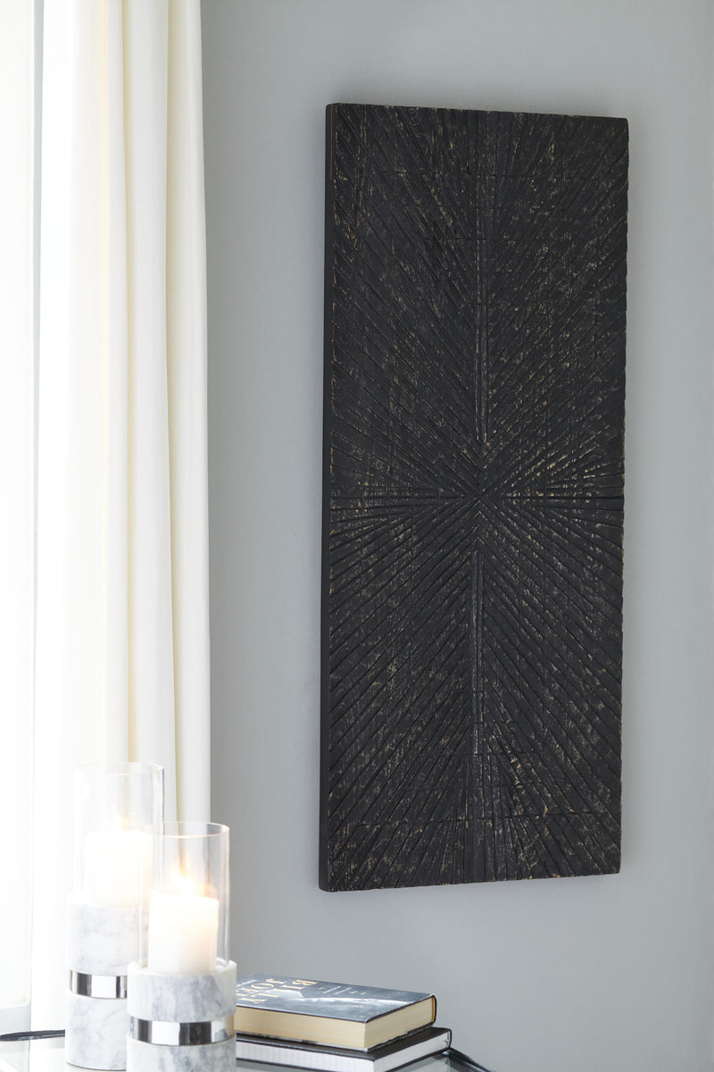 Odella Wall Decor Wall Sculptures