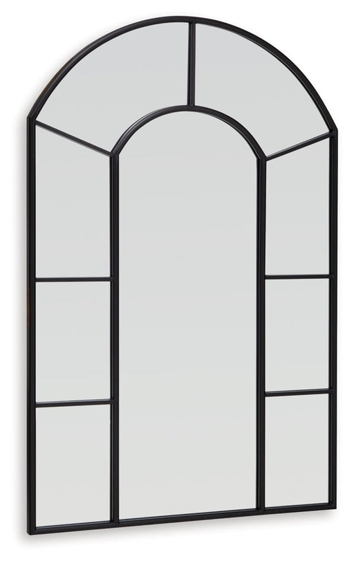 Evengton Accent Mirror Default Title