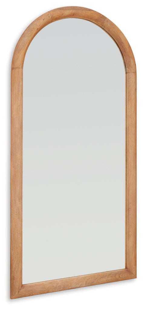 Dairville Floor Mirror Default Title