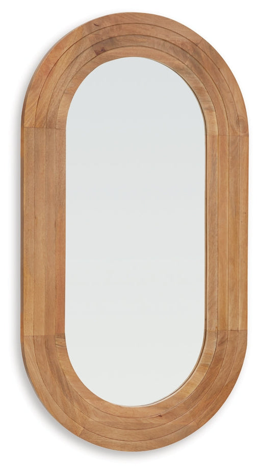 Daverly Accent Mirror Default Title