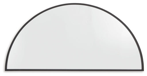 Denlow Accent Mirror Default Title