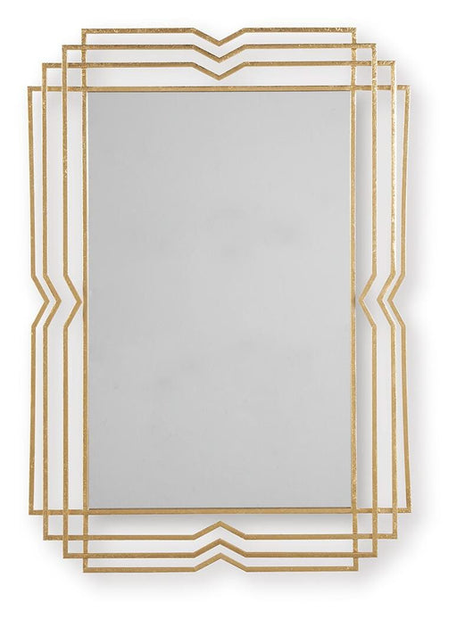 Claybrook Mirrors Default Title
