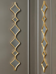 Harriswood Accent Mirror Set of 2