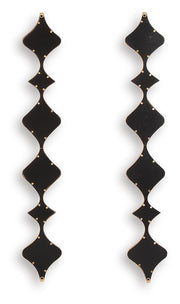 Harriswood Accent Mirror Set of 2