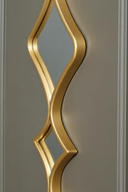 Harriswood Accent Mirror Set of 2