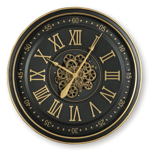 Dairton Wall Clock Default Title