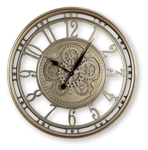 Gilover Wall Clock Default Title