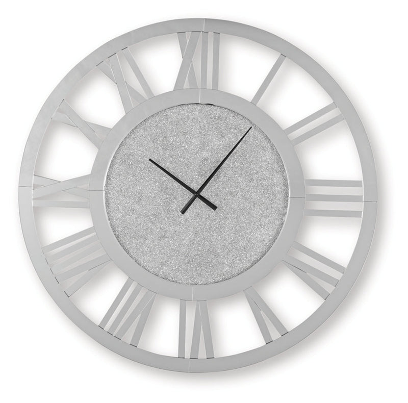 Reinport Wall Clock Default Title