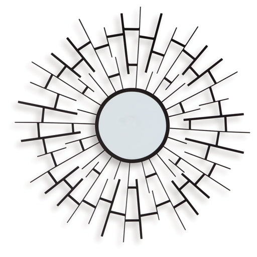Garrenworth Accent Mirror Default Title
