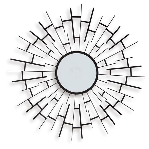 Garrenworth Mirrors Default Title